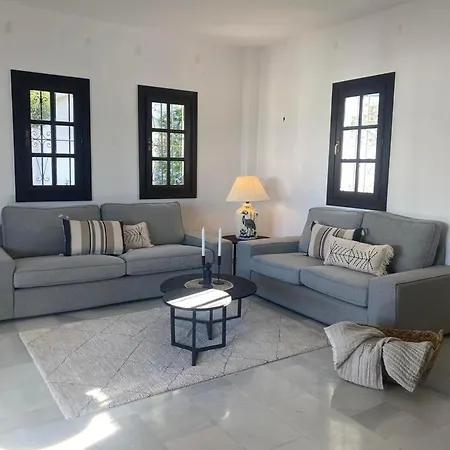 Apartment Topbeliggende Lejl I Nueva Andalucia Marbella