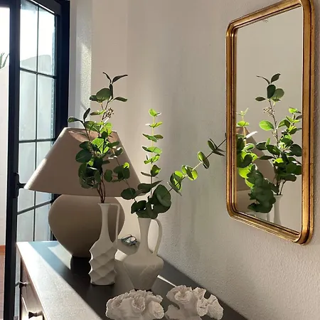 Topbeliggende Lejl I Nueva Andalucia Apartment Marbella