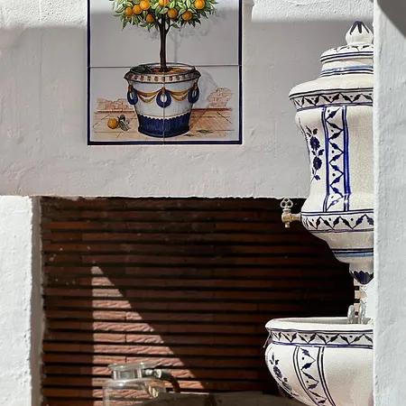 Topbeliggende Lejl I Nueva Andalucia