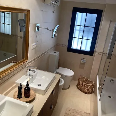 Apartment Topbeliggende Lejl I Nueva Andalucia