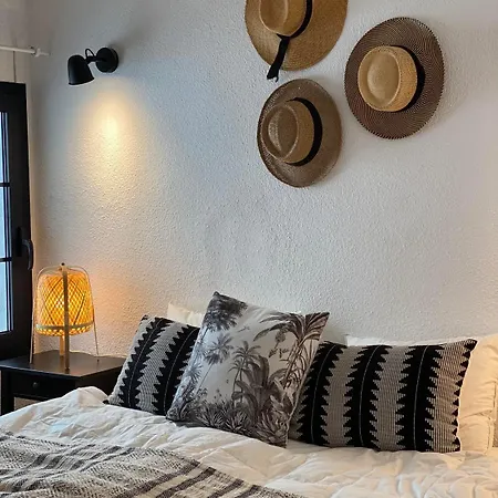 Apartment Topbeliggende Lejl I Nueva Andalucia *