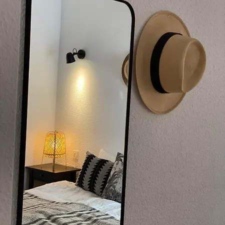 Apartment Topbeliggende Lejl I Nueva Andalucia