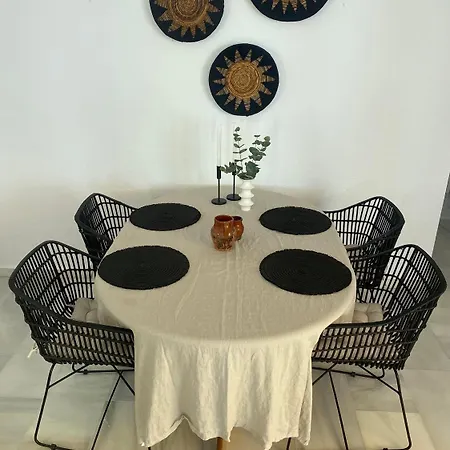 Apartment Topbeliggende Lejl I Nueva Andalucia Marbella