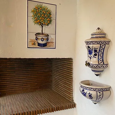 Topbeliggende Lejl I Nueva Andalucia Apartment Marbella