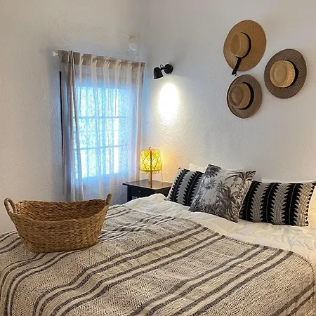 Topbeliggende Lejl I Nueva Andalucia Apartment Marbella