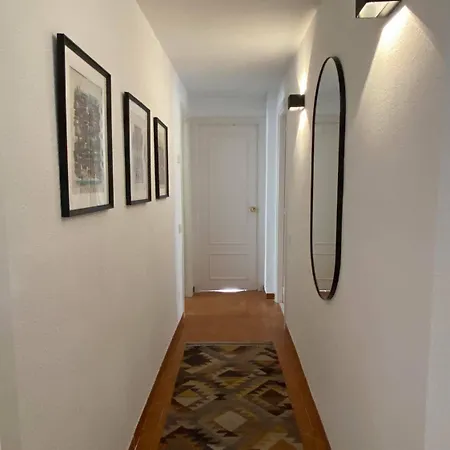 Apartment Topbeliggende Lejl I Nueva Andalucia